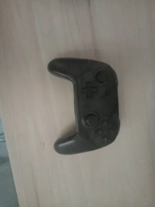 Nintendo Switch Lite Azul + Funda + Mando