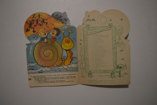 LAS AVENTURAS DE ANGELINO Y DEMONIETE CUENTOS