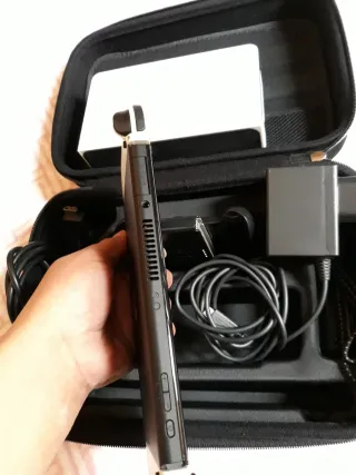 Nintendo Switch OLED Blanca Nueva