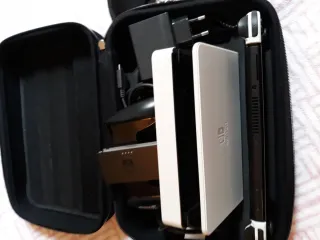 Nintendo Switch OLED Blanca Nueva