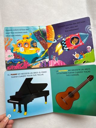 pack dos cuentos Osset Siset