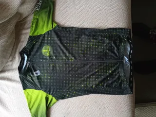 Maillot Bioracer Talla M