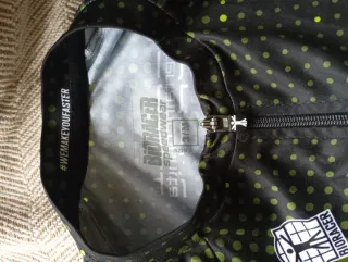 Maillot Bioracer Talla M