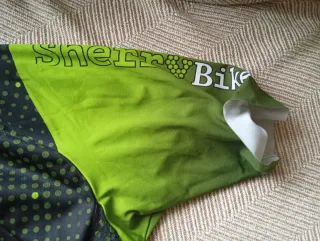 Maillot Bioracer Talla M