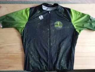 Maillot Bioracer Talla M