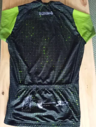 Maillot Bioracer Talla M