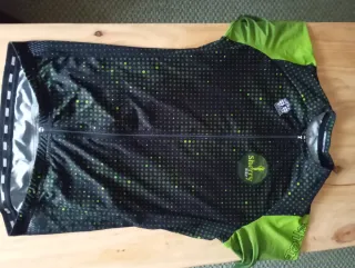 Maillot Bioracer Talla M