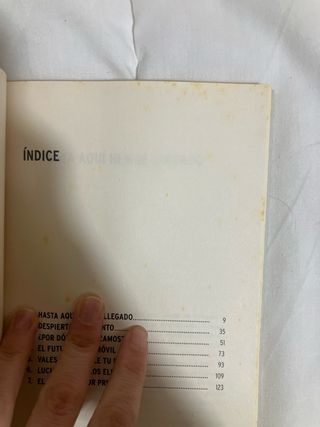 Prepárate para triunfar: La crisis ha terminado...