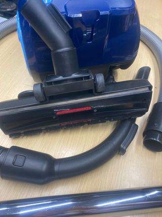 Aspirador Rowenta Swift Power Cyclonic