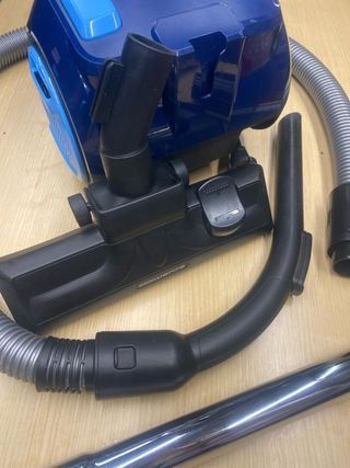 Aspirador Rowenta Swift Power Cyclonic