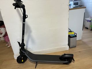 Patinete Ninebot E2