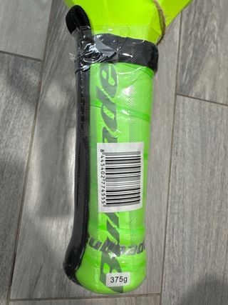 Pala Bullpadel Vertex 02