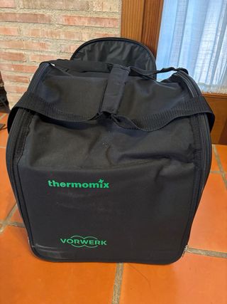 Thermomix TM6 Vorwerk Cocina Multifunción
