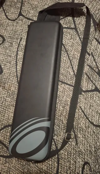 Flauta NUVO jFlute cabezal curvo