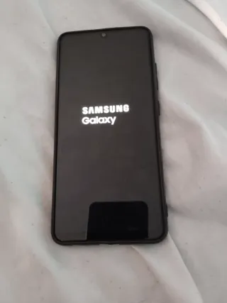 Samsung Galaxy A32 4G Negro