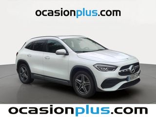 Mercedes-Benz GLA 250 e 160 kW (218 CV)