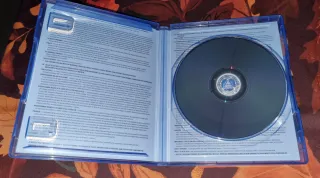 PS4 Garfield Lasagna Party