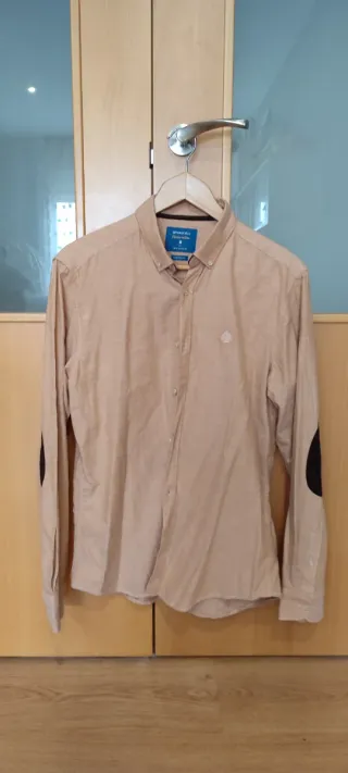 Lote 11 Camisas Talla M