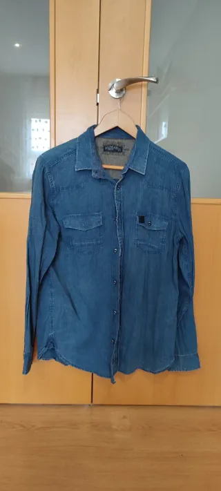 Lote 11 Camisas Talla M