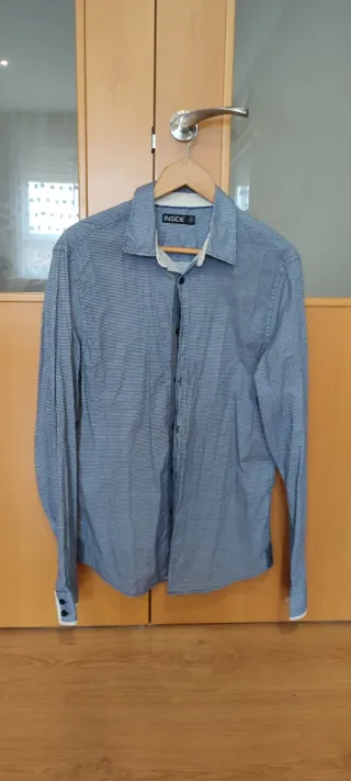 Lote 11 Camisas Talla M