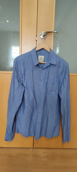 Lote 11 Camisas Talla M