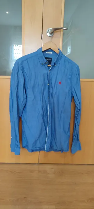 Lote 11 Camisas Talla M