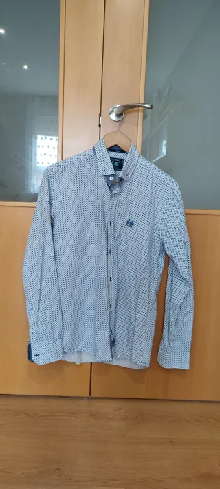 Lote 11 Camisas Talla M