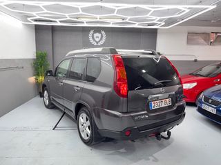 Nissan X-Trail 2009