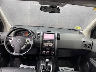 Nissan X-Trail 2009