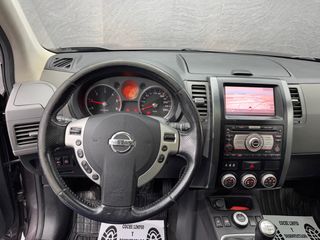 Nissan X-Trail 2009