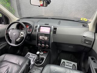 Nissan X-Trail 2009