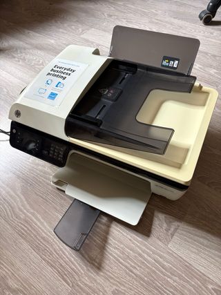 Impresora HP officejet 2620 Multifunción