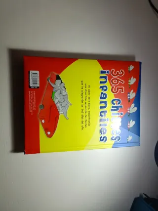 365 chistes infantiles