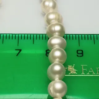 Collar Tous Perlas Cultivadas Agua Dulce 125cm