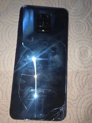 Xiaomi Redmi Note 9S