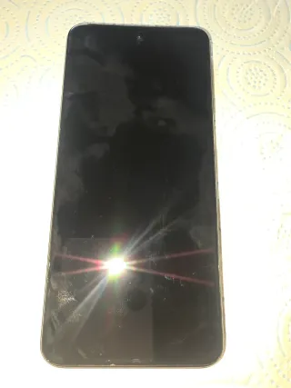 Xiaomi Redmi Note 9S