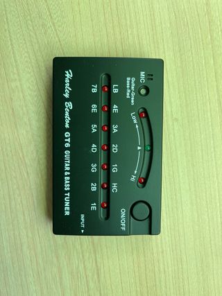 Guitarra Infantil con Afinador, Funda y Soporte.