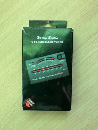 Guitarra Infantil con Afinador, Funda y Soporte.