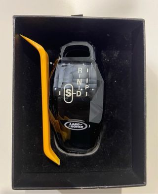 Perilla Palanca Cambios Land Rover Discovery