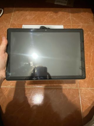 Tablet para niños