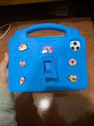 Tablet para niños