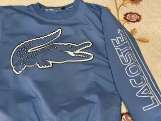 Chándal Nike niño Talla 8/10