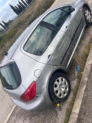 Peugeot 307 2003