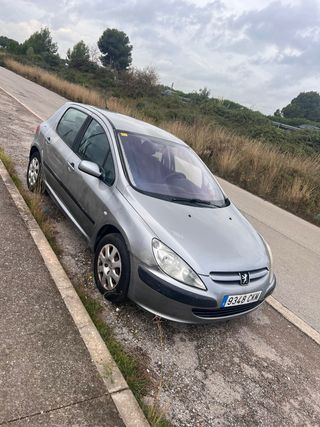 Peugeot 307 2003