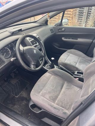 Peugeot 307 2003