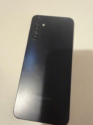 Samsung Galaxy A05s Negro