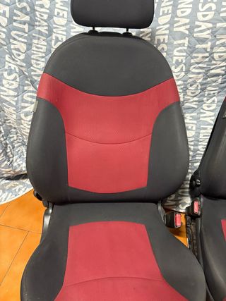 asiento mini