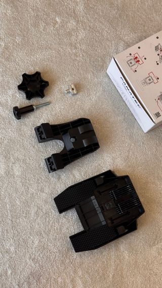 Fanatec CSL DD Table Clamp - Excelente Estado