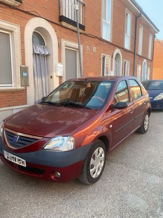 Dacia Logan 2007