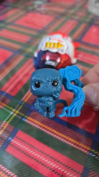 Funko Pop Stranger Things